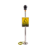 靜電釋放